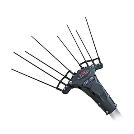 Albatros Telescopic