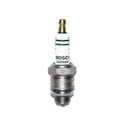Bougie d'allumage Bosch W7A pour tronçonneuse