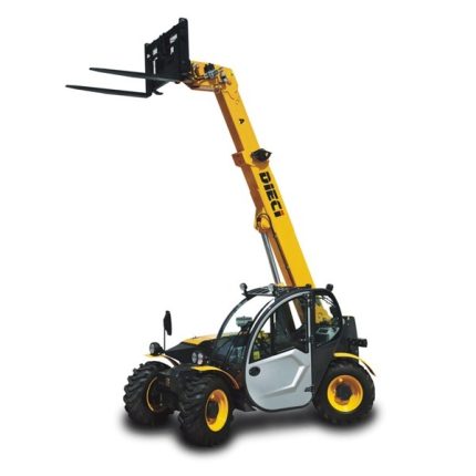 Chariot télescopique 6M DIECI