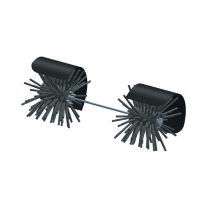 Brosse EBR300 pour balayeuse Infaco