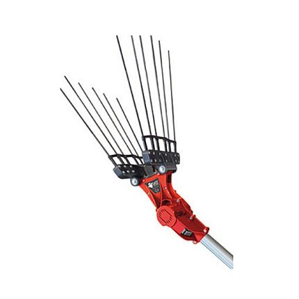 Ghost Telescopique 12 V
