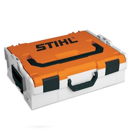 Malette pour batteries AP et chargeur AL