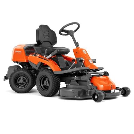 Tondeuse autoportée Husqvarna R214C