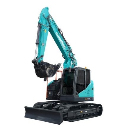 Pelle moyenne SWE 155UF-2PB