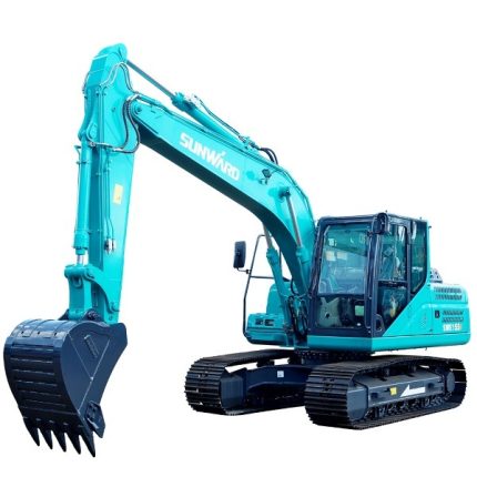 Pelle moyenne SWE 155F