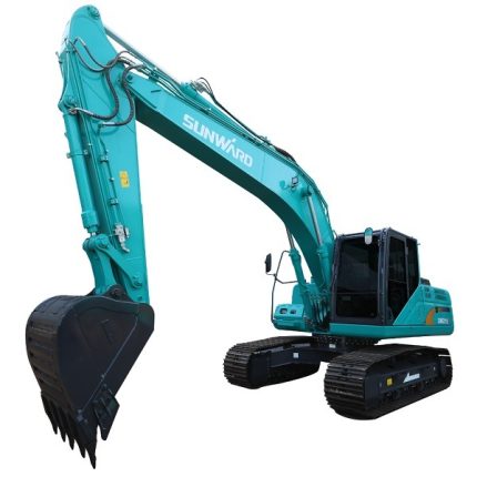 Pelle moyenne SWE 215F