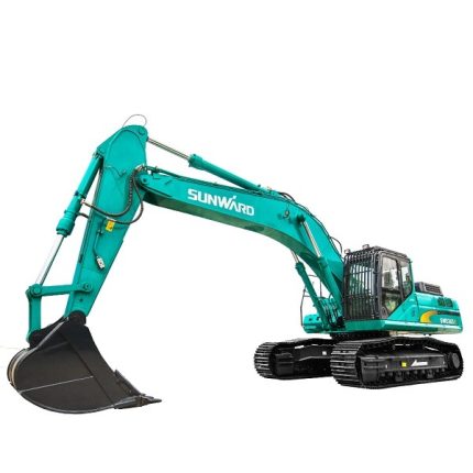 Pelle moyenne SWE 215F-5A