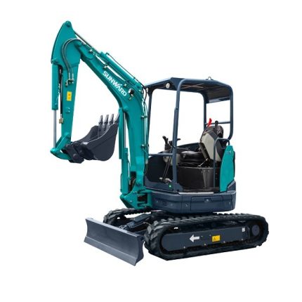 Mini Pelle SWE 35UF
