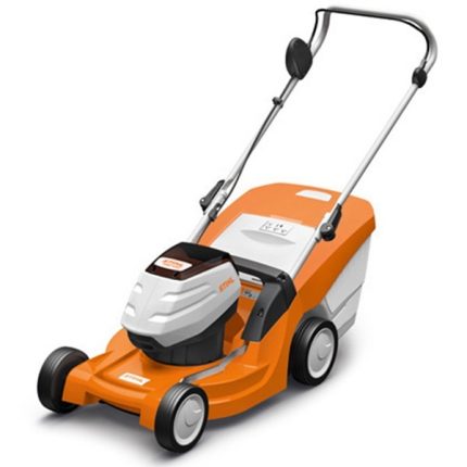 Tondeuse sur batterie RMA 443