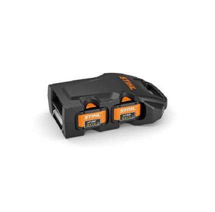 Adaptateur double logement RMA - ADA 700