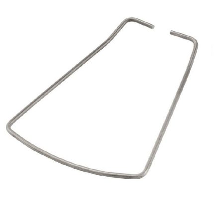 Étrier de protection pour STIHL FSA 65