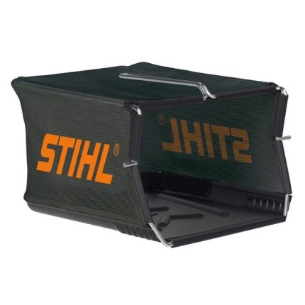Bac de ramassage pour scarificateur AFK 050