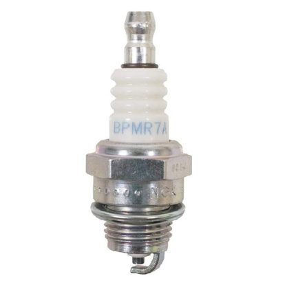 Bougie d'allumage NGK BPMR 7A pour tronçonneuse