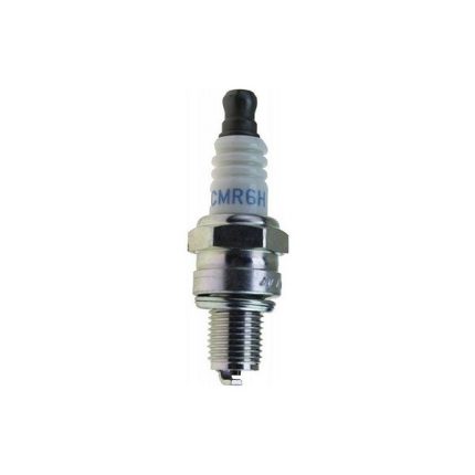 Bougie d'allumage NGK CMR 6 H pour tronçonneuse