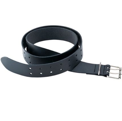 Ceinture porte-outils noir pour tronçonneuse