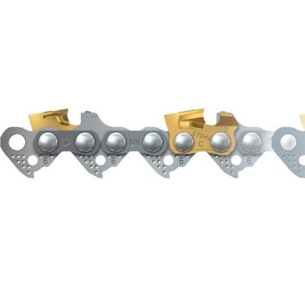 Chaînes de tronçonneuses STIHL Rapid Duro 3 (RD3) 0.325" 1,6 mm