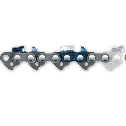 Chaînes de tronçonneuses STIHL Rapid Super (RS) 3/8" 1,5 mm