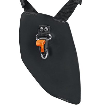 Support avec jeu de sangle pour BGA / FSA / KMA
