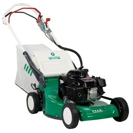 Tondeuse OREC GR 538 DH 55