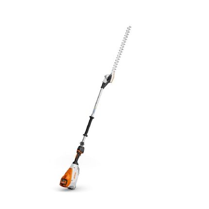 Taille-haie perche sur batterie HLA 135 k - Sans batterie ni chargeur