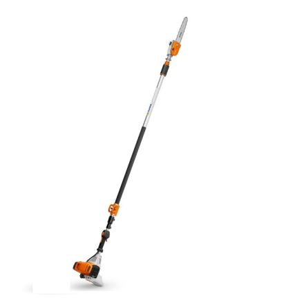 Perche élagueuse HT 135