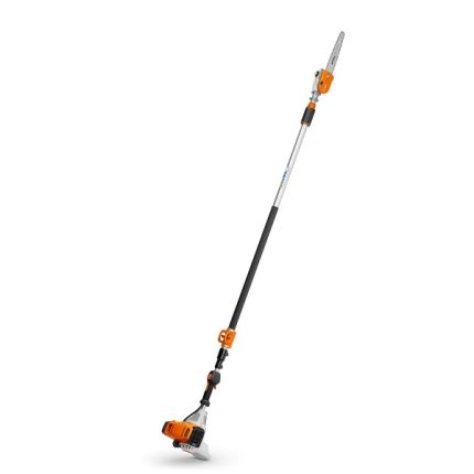 Perche élagueuse HT 105