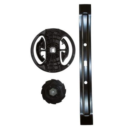 Kit lame pour tondeuse RMI 6 - ALM 030