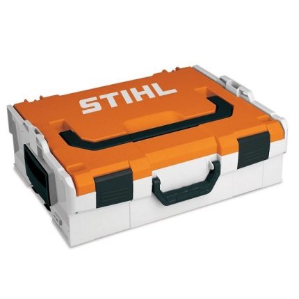 Mallette pour batteries AP et chargeur AL