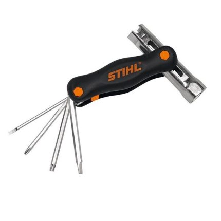 Outils Multifonctions pour tronçonneuse STIHL