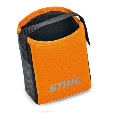 Pochette de ceinture pour batterie
