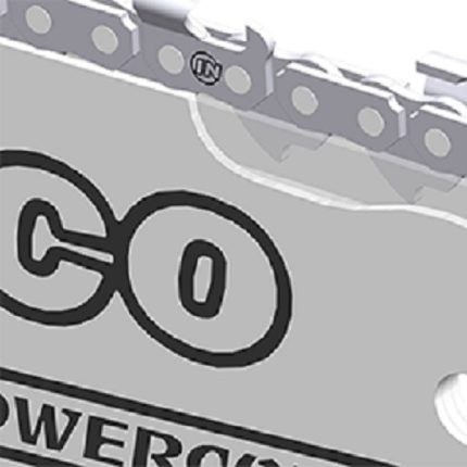 Chaîne pour élagueuse TR9 Infaco