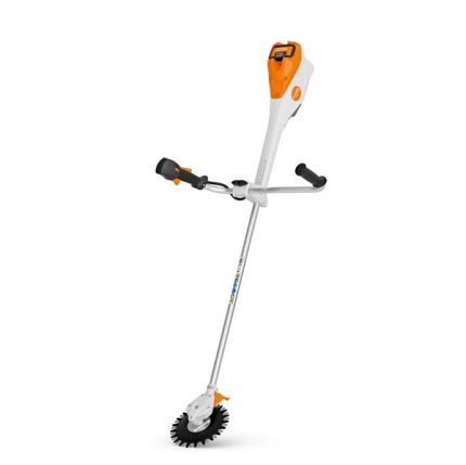 Débroussailleuse RGA 140 sans batterie ni chargeur