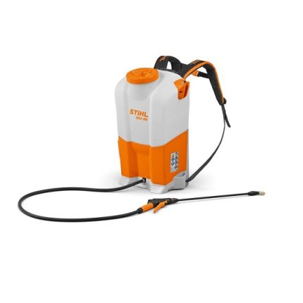 Pulvérisateur dorsal à batterie SGA 85 - sans batterie ni chargeur