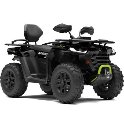 Quad SNARLER AT5L version luxe