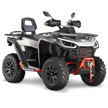 Quad SNARLER AT6L version EPS deluxe
