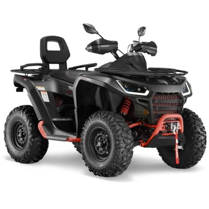 Quad SNARLER AT6L version EPS deluxe ABS