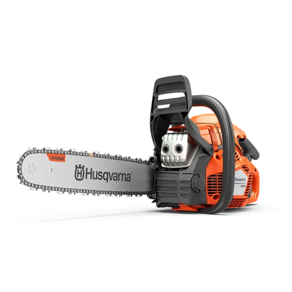 TRONCONNEUSE 445S