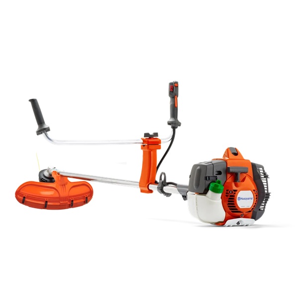 HUSQVARNA 535RX