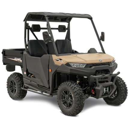 Jobber électrique eV10