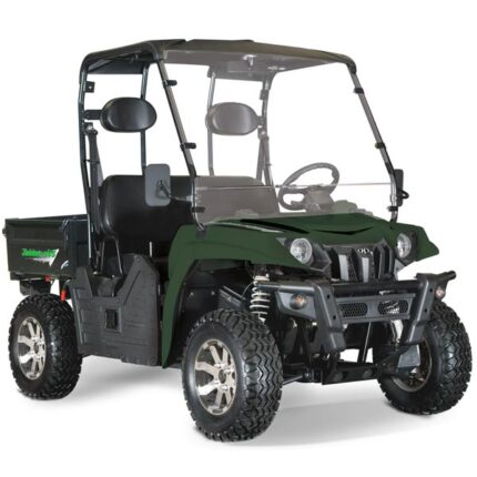 Jobber électrique eV5 FULL