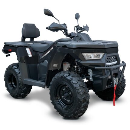 Quad HY300 X 4x4 PATHFINDER