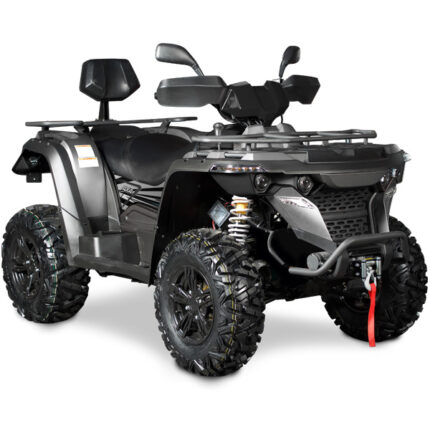 Quad électrique MP4.8 EPS